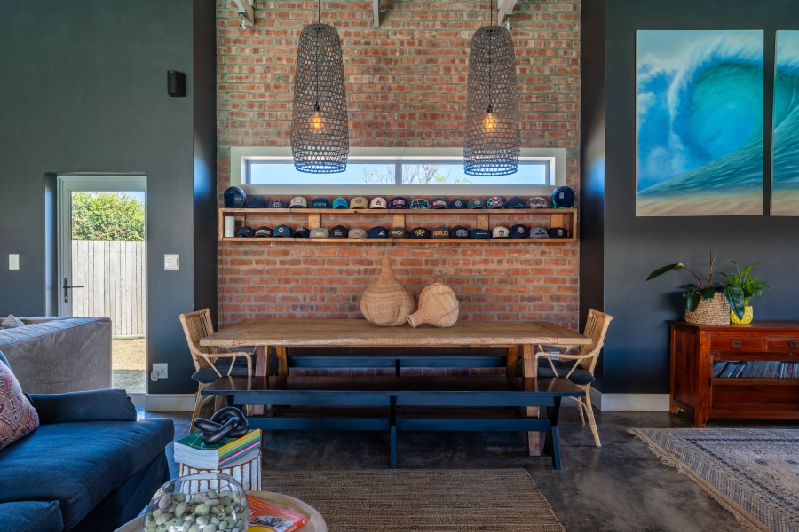 4 Bedroom Property for Sale in Cape St Francis Eastern Cape